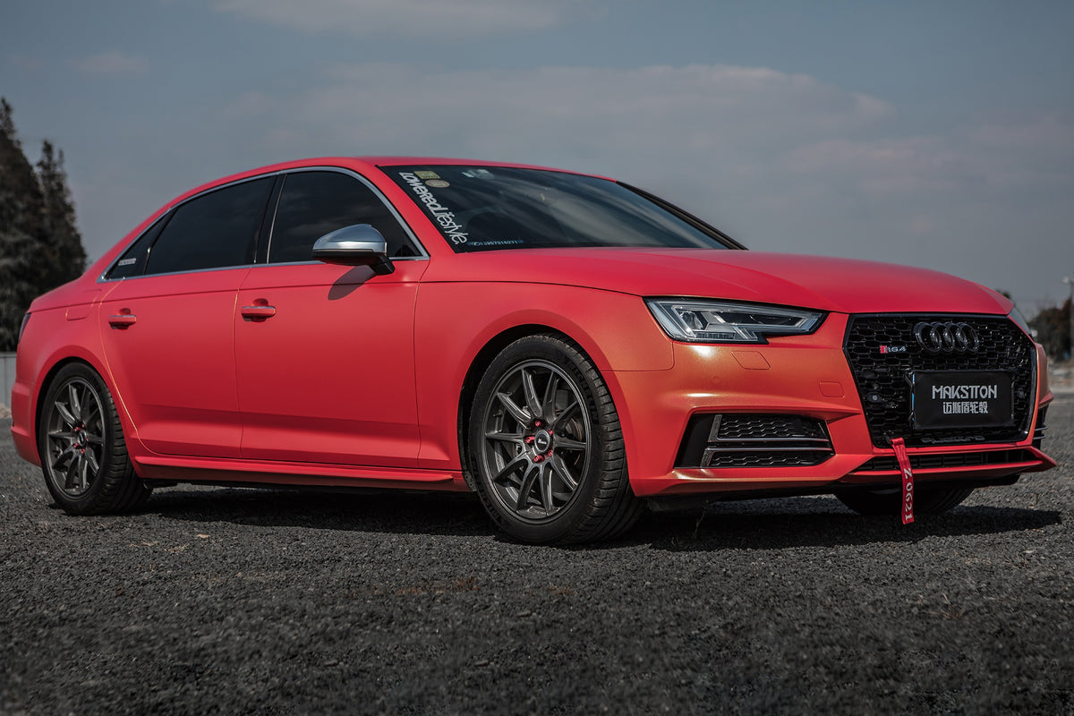 AUDI A4-005-FF 004