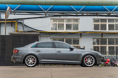 AUDI A4L-002-FF FK07