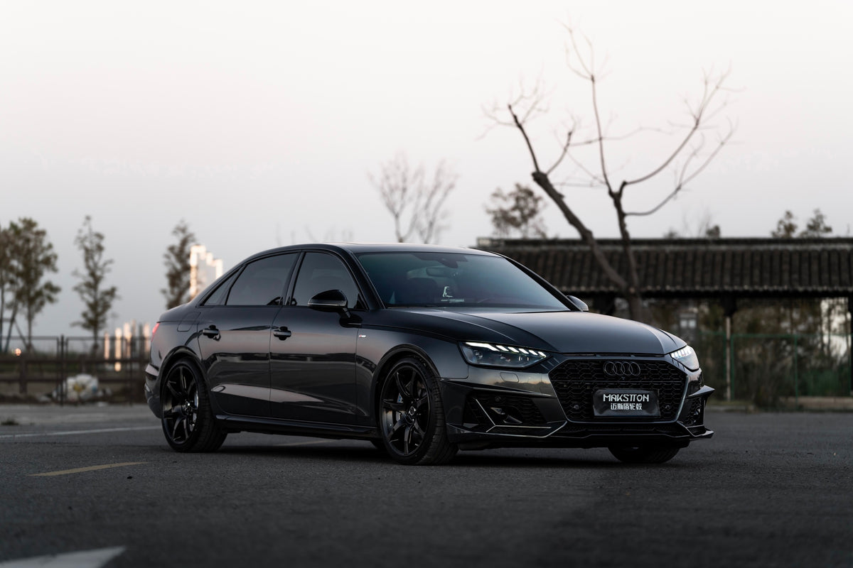 AUDI A4L-002-FF MR7