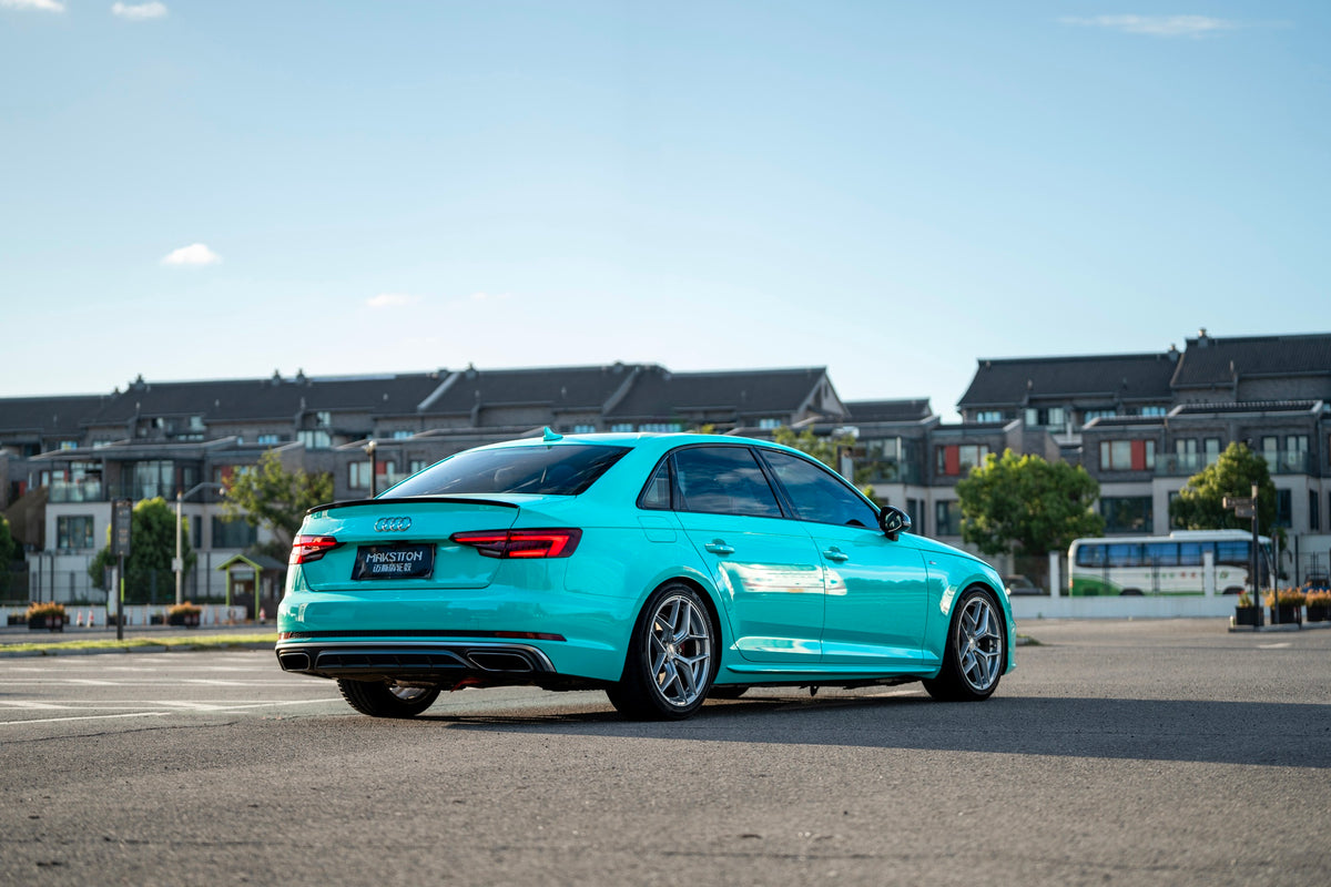 AUDI A4L-003-FF FK07