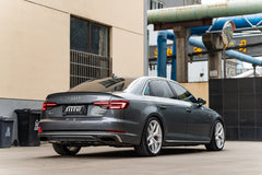 AUDI A4L-004-FF FK07