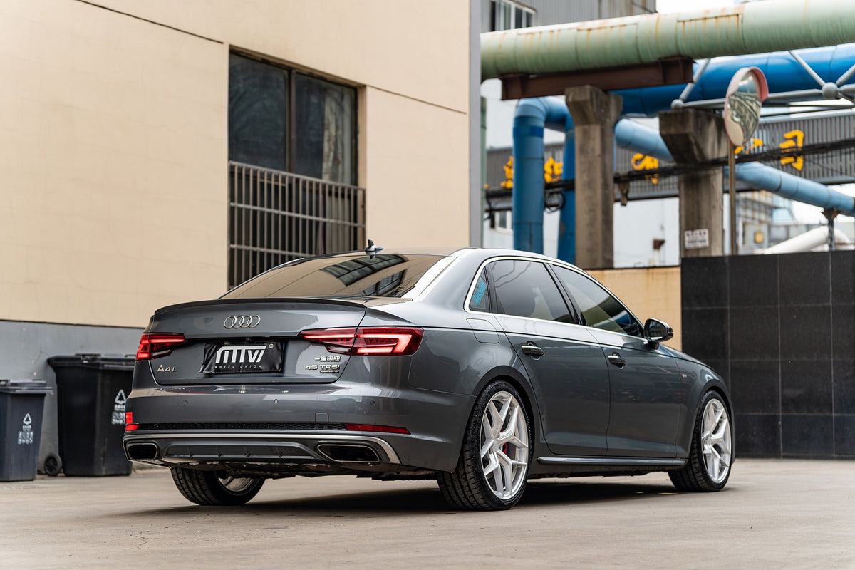 AUDI A4L-004-FF FK07
