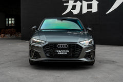 AUDI A4L-004-FF MR7