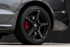 AUDI A4L-006-MST 716