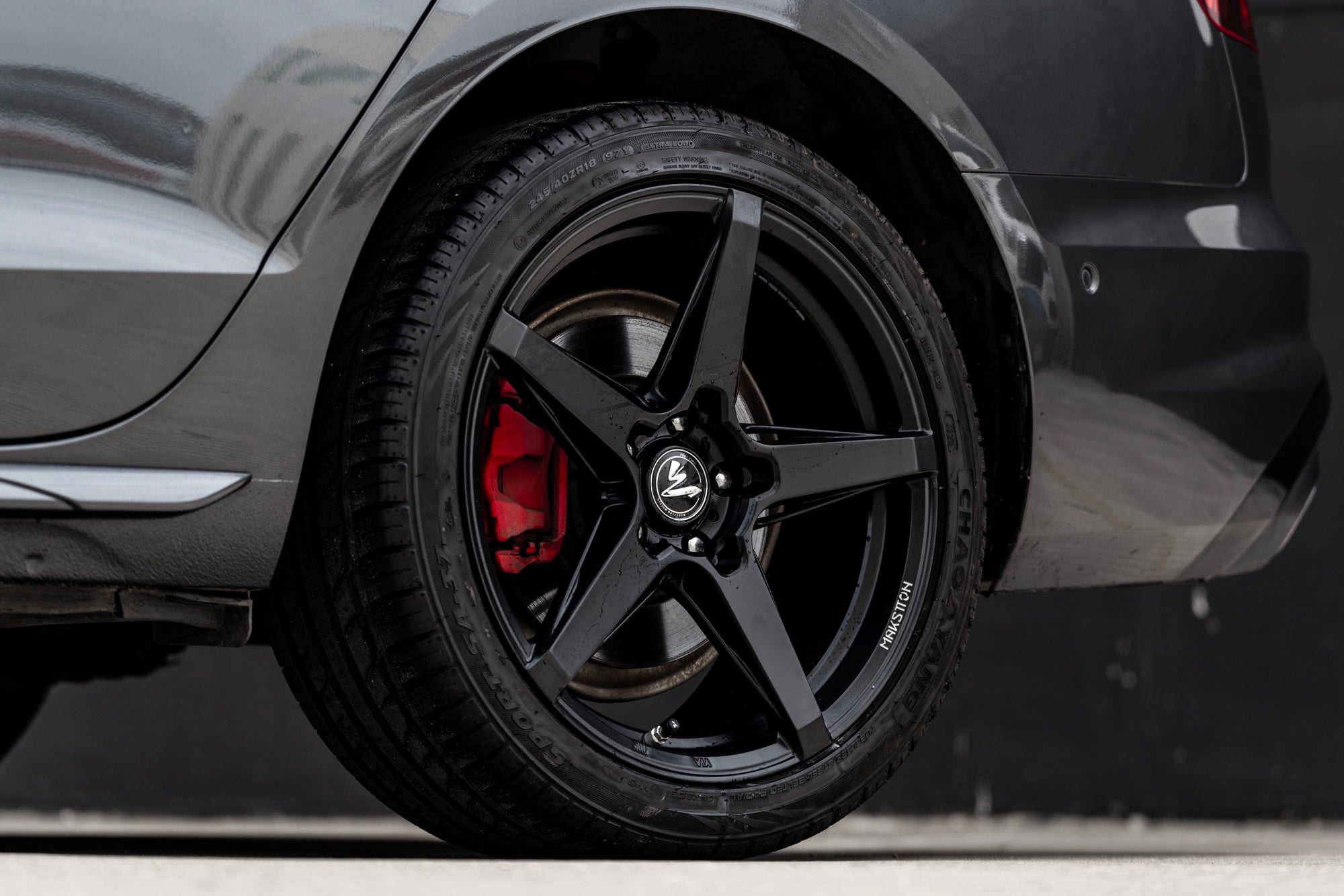 AUDI A4L-006-MST 716