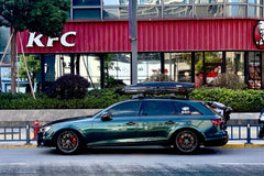 AUDI A4 ALLROAD-001-FF 011