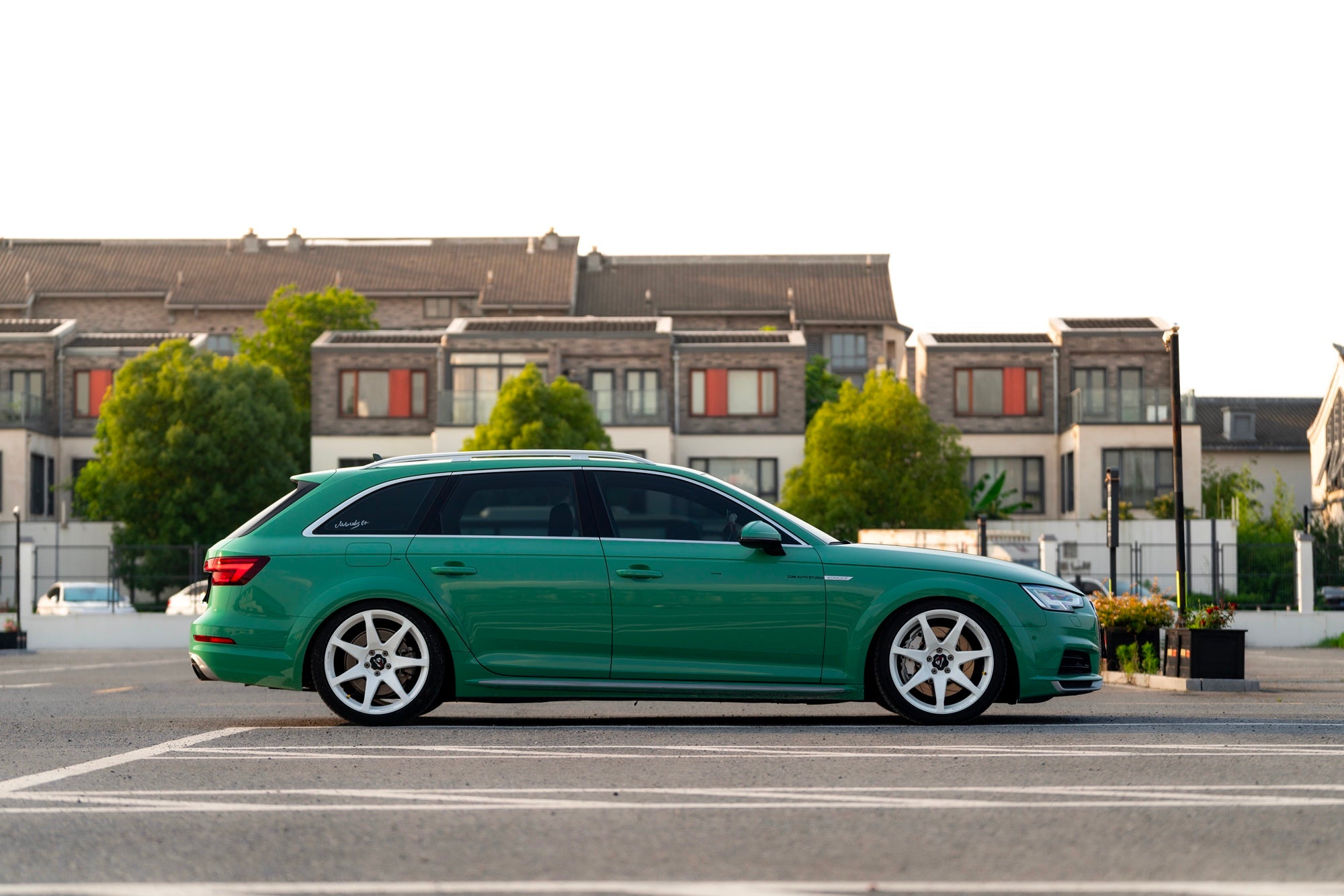 AUDI A4 ALLROAD-001-FG MR7 MONO