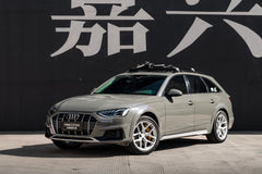 AUDI A4 ALLROAD-002-FG FK07R