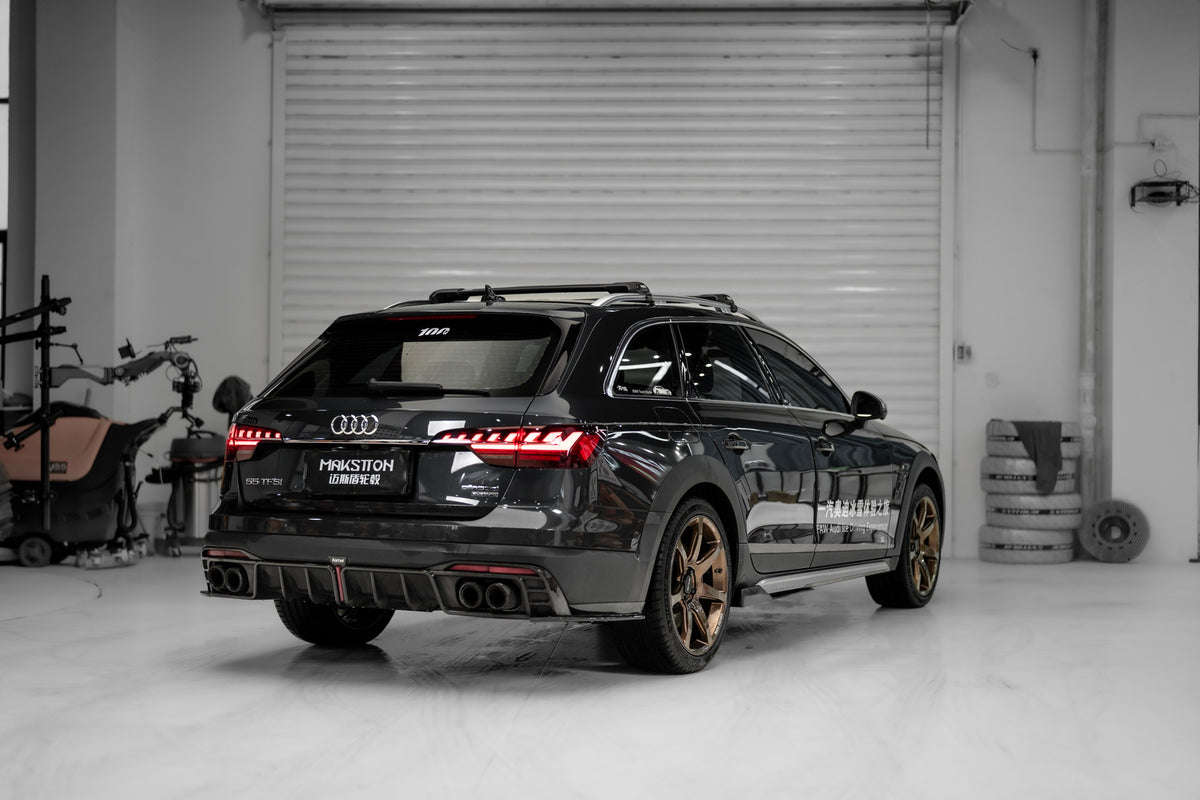AUDI A4 ALLROAD-003-FG MR7 MONO
