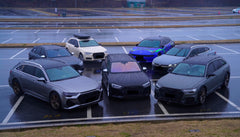 AUDI A4 ALLROAD-004-FF FK07