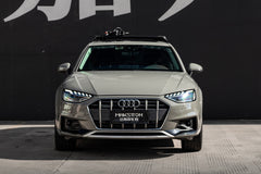 AUDI A4 ALLROAD-004-FG FK07R