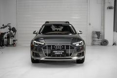 AUDI A4 ALLROAD-004-FG MR7 MONO