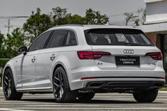 AUDI A4 AVANT-002-FF 009