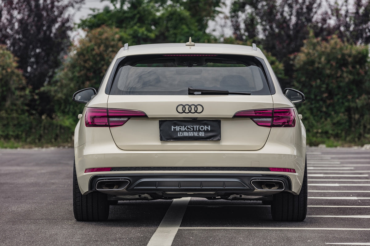 AUDI A4 AVANT-003-FF 006GT