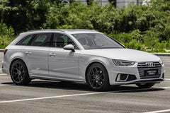 AUDI A4 AVANT-004-FF 009