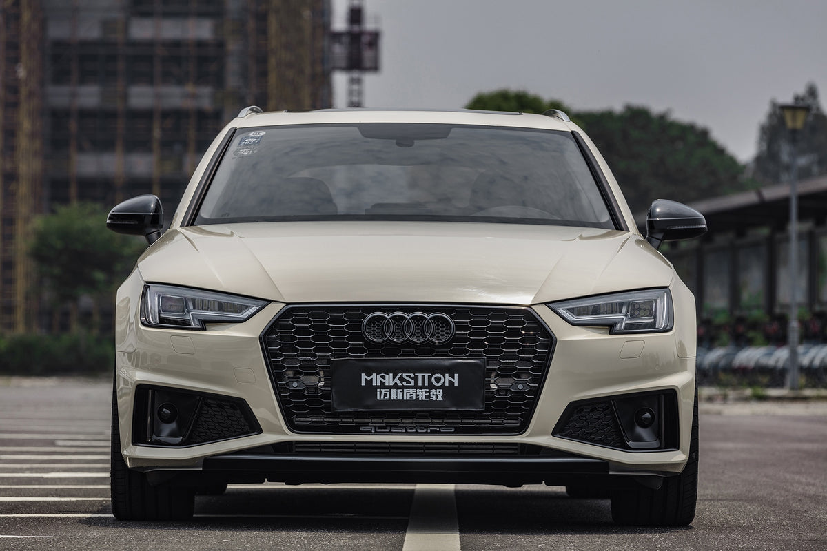 AUDI A4 AVANT-005-FF 006GT