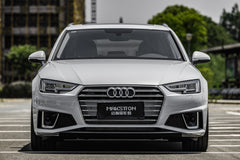 AUDI A4 AVANT-005-FF 009