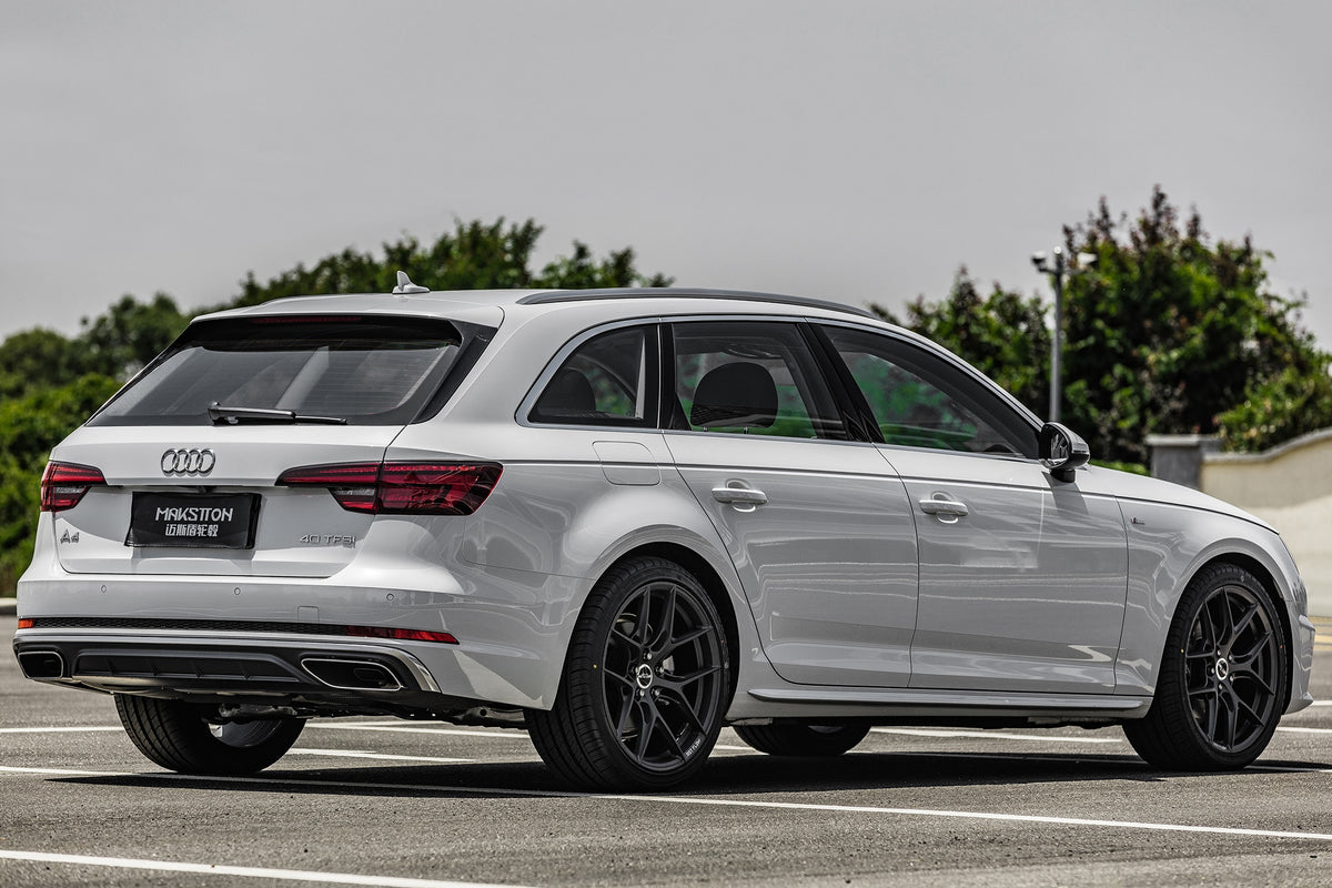AUDI A4 AVANT-006-FF 009