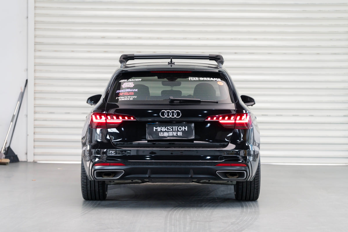 AUDI A4 AVANT-006-FG FR9