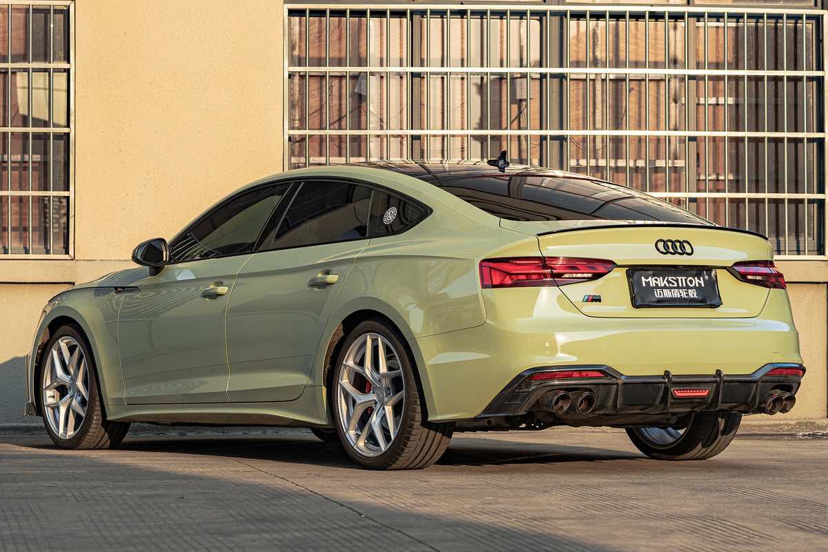 AUDI A5-004-FF FK07