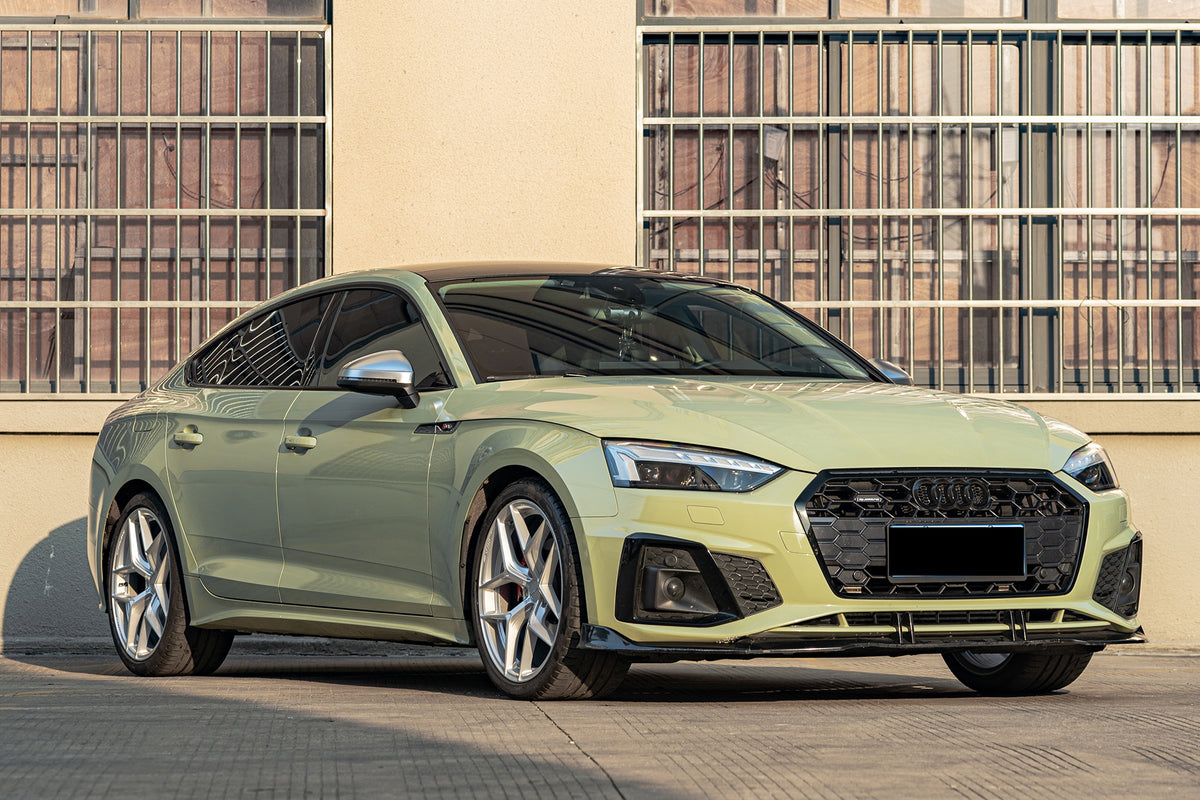 AUDI A5-005-FF FK07