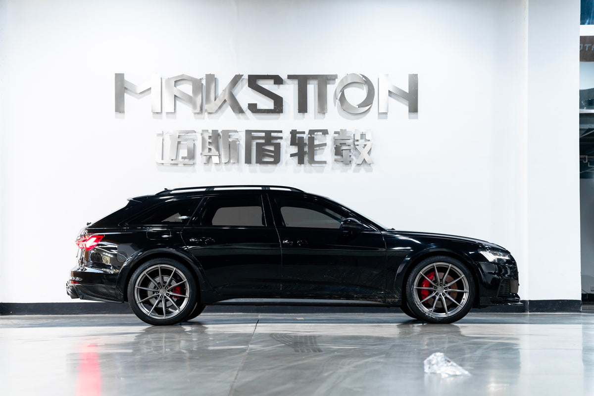 AUDI A6 ALLROAD-001-FG 011M