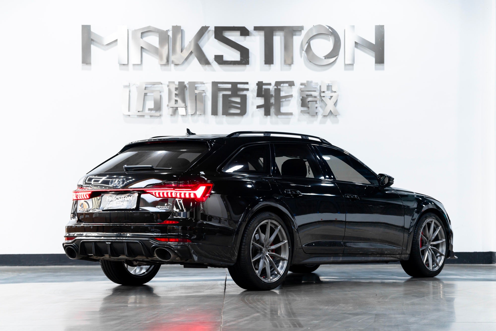 AUDI A6 ALLROAD-003-FG 011M