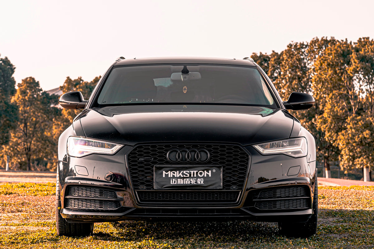 AUDI A6 AVANT-002-FF FK07