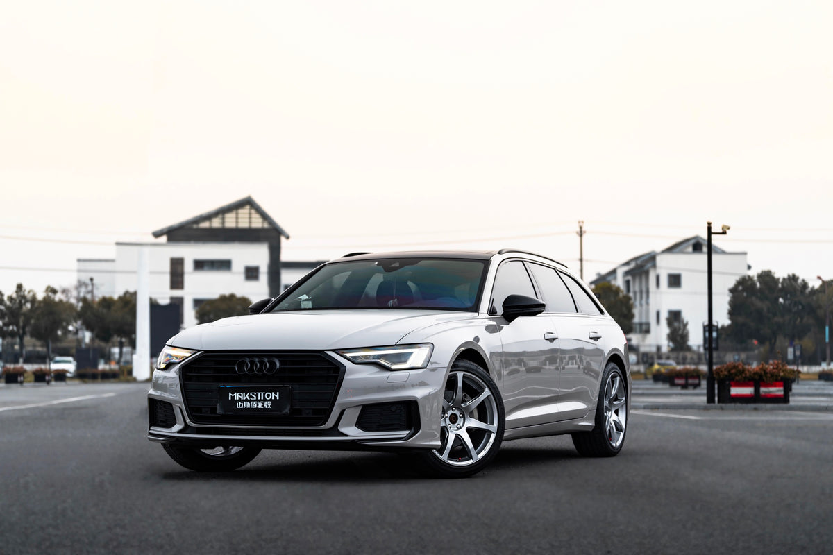 AUDI A6 AVANT-002-FF MR7