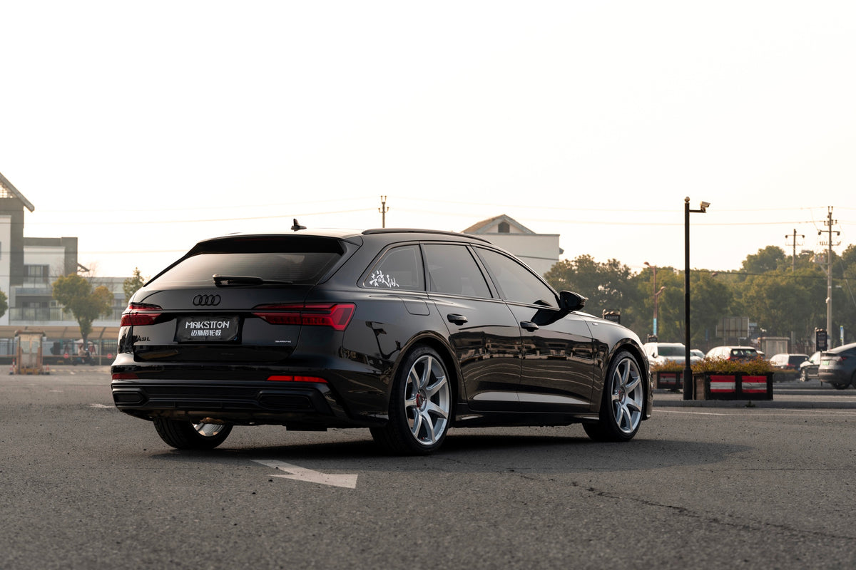 AUDI A6 AVANT-003-FF MR7