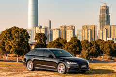 AUDI A6 AVANT-005-FF FK07