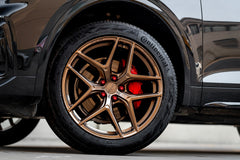 AUDI Q5L-001-FF FK07T