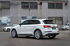 AUDI Q5L-003-FF FK07T