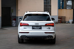 AUDI Q5L-004-FF FK07T