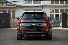 AUDI Q5L-004-FF FK07T