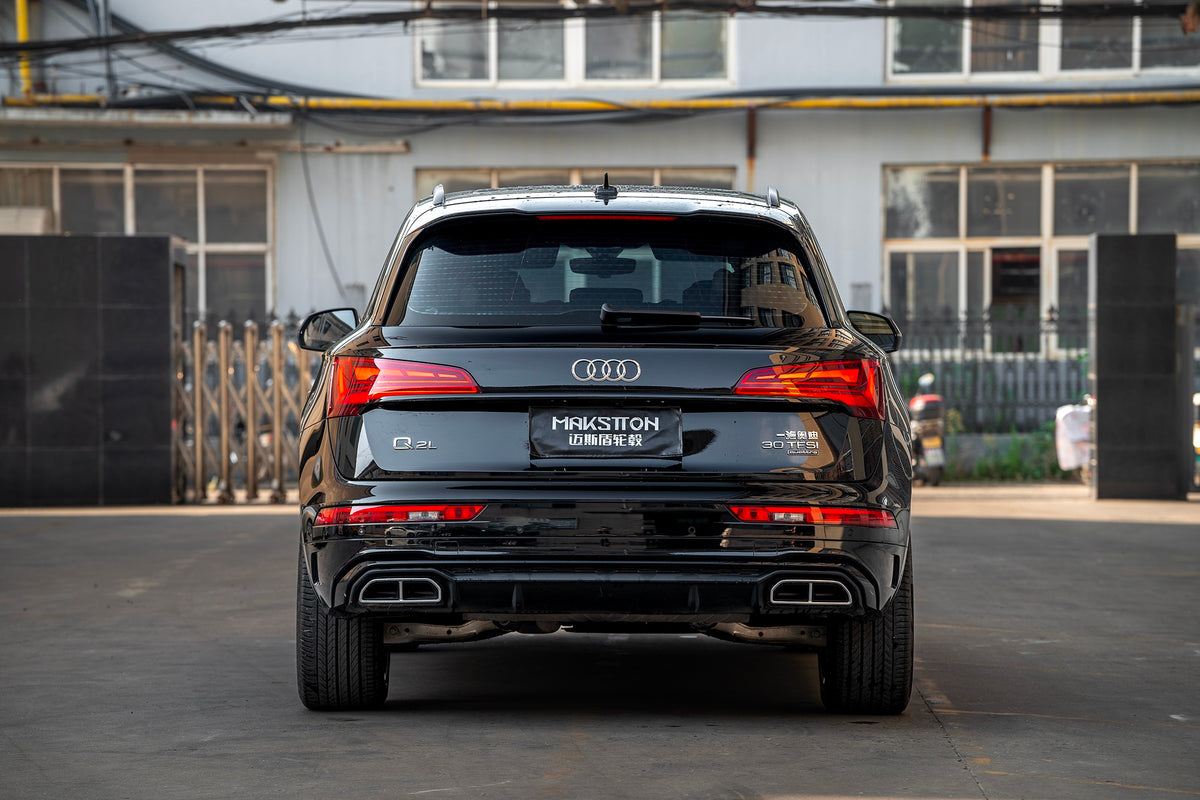 AUDI Q5L-004-FF FK07T