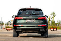 AUDI Q5L-005-FF FK07T