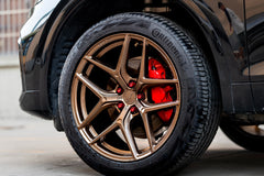 AUDI Q5L-005-FF FK07T