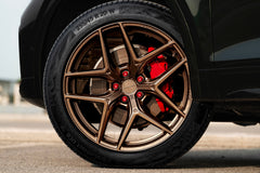 AUDI Q5L-006-FF FK07T