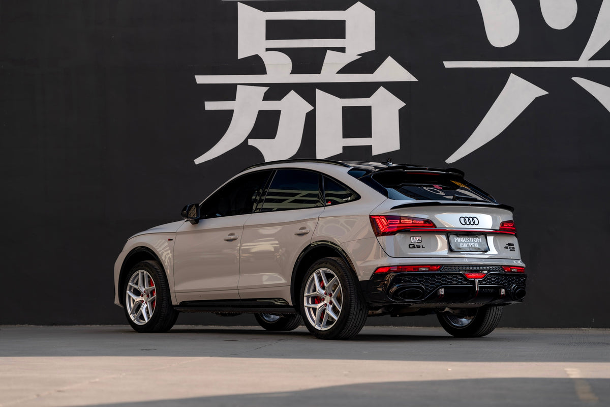 AUDI Q5 SPORTBACK-003-FF FK07T