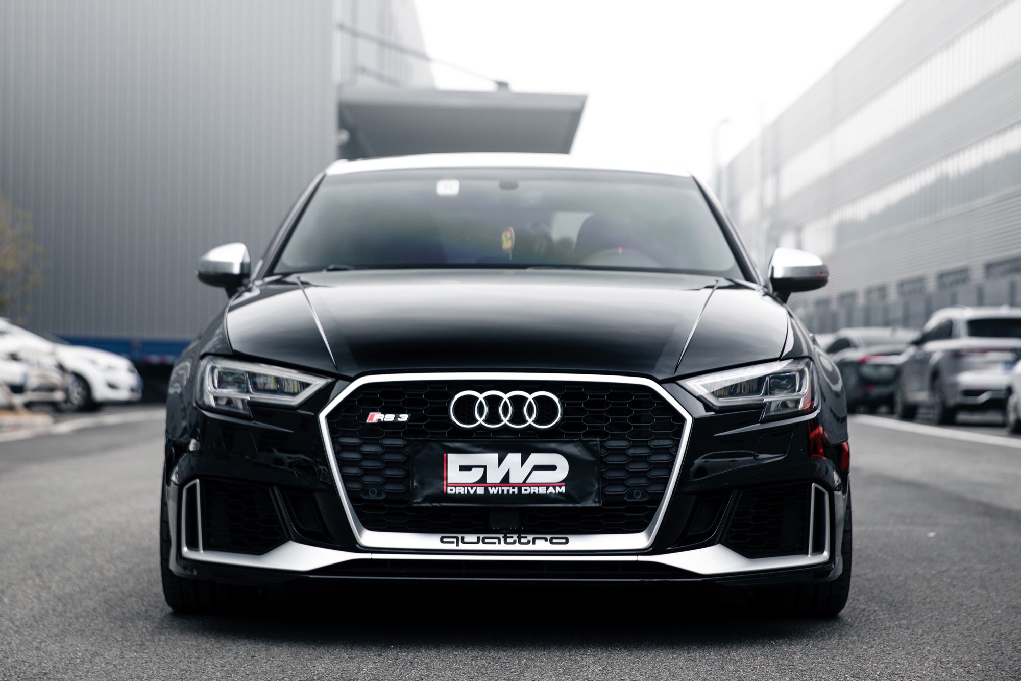 AUDI RS3-004-FF MR7