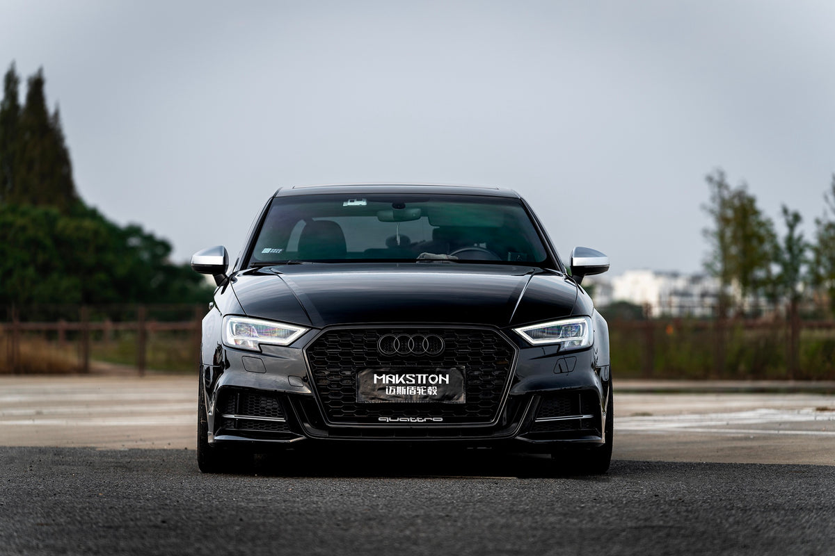 AUDI S3-002-FG MR7