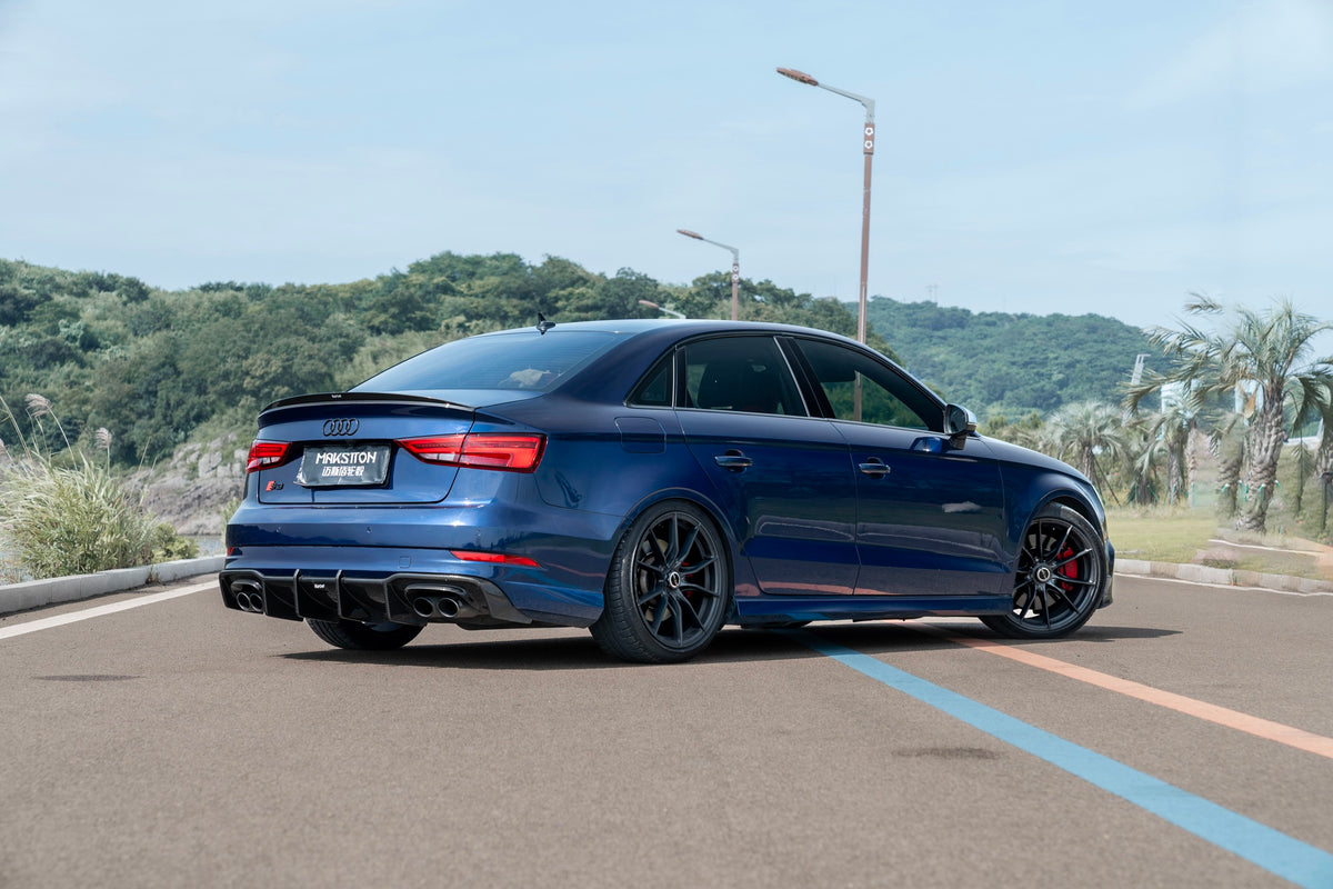 AUDI S3-003-FF 011