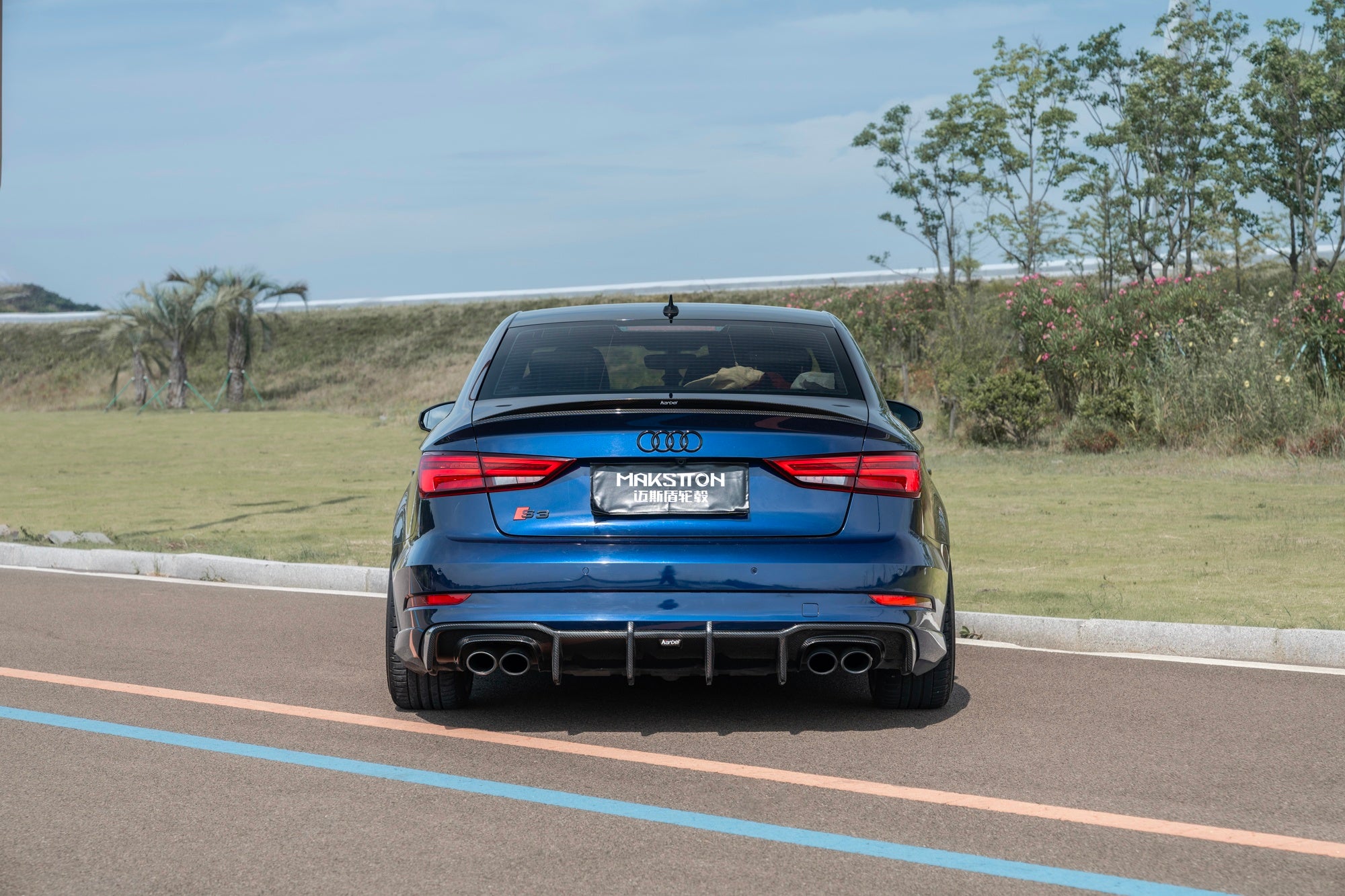 AUDI S3-005-FF 011