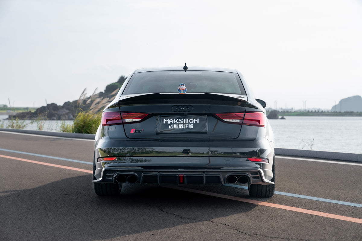 AUDI S3-005-FF MR7
