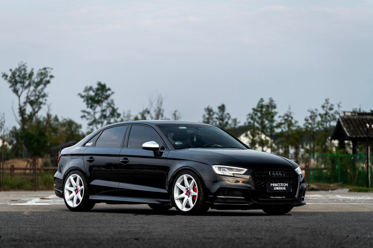 AUDI S3-005-FG MR7