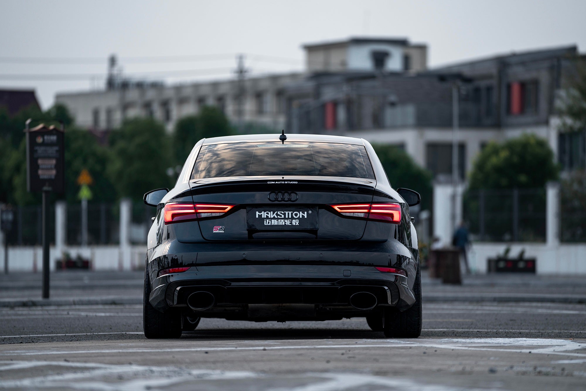 AUDI S3-006-FG MR7