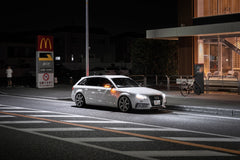 AUDI S4-001-FF MR7