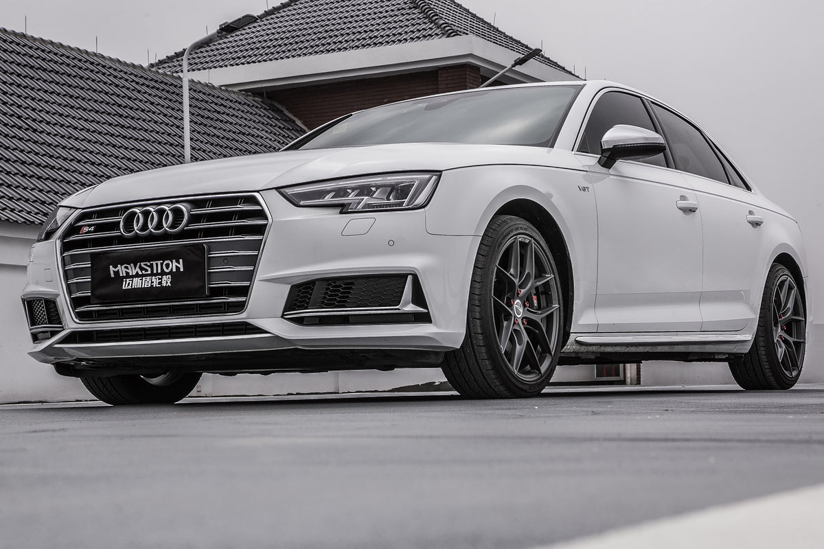 AUDI S4-002-FF 009