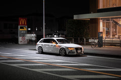 AUDI S4-003-FF MR7